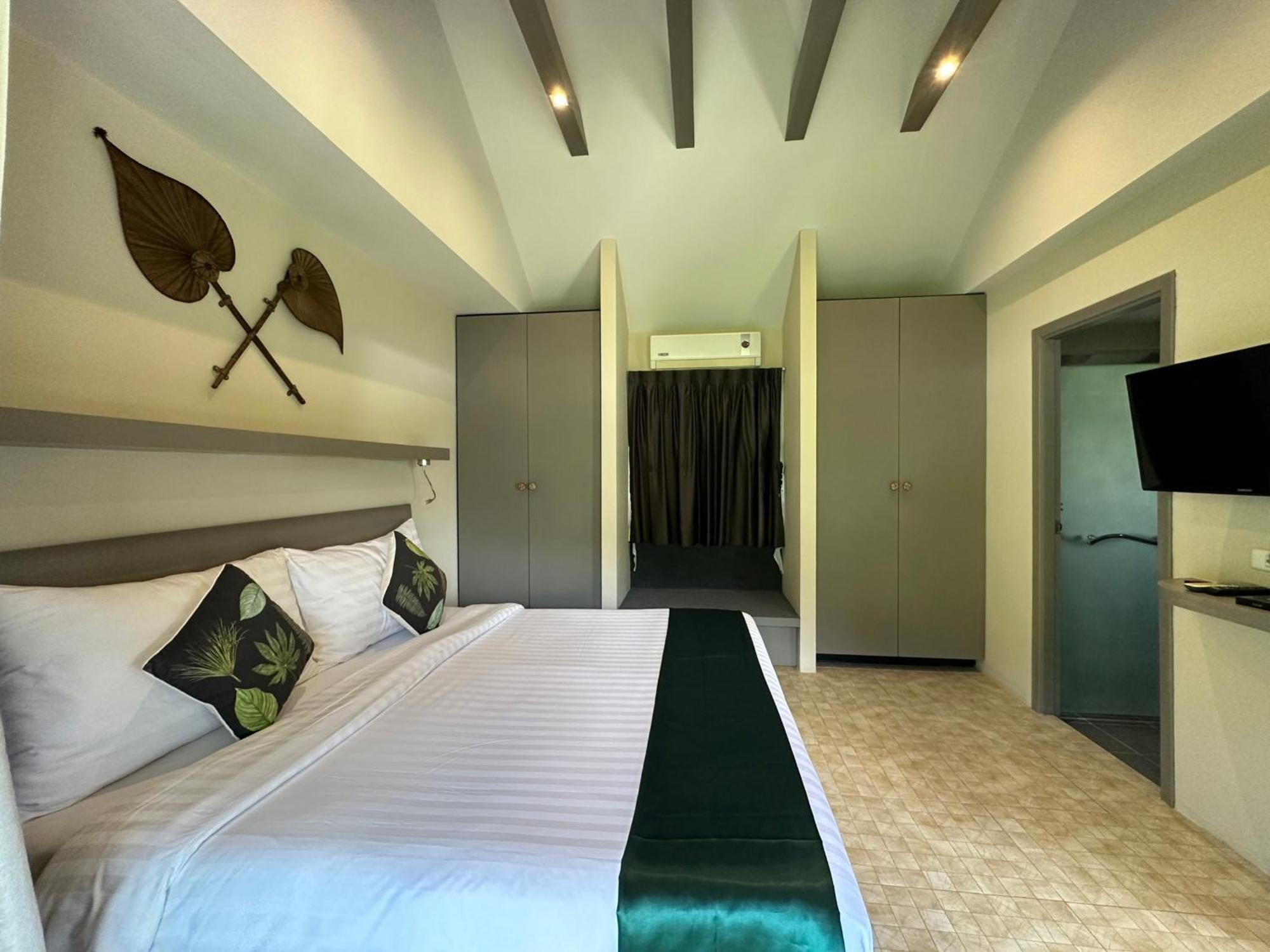 Sakoo Valley Naithon Beach Екстериор снимка