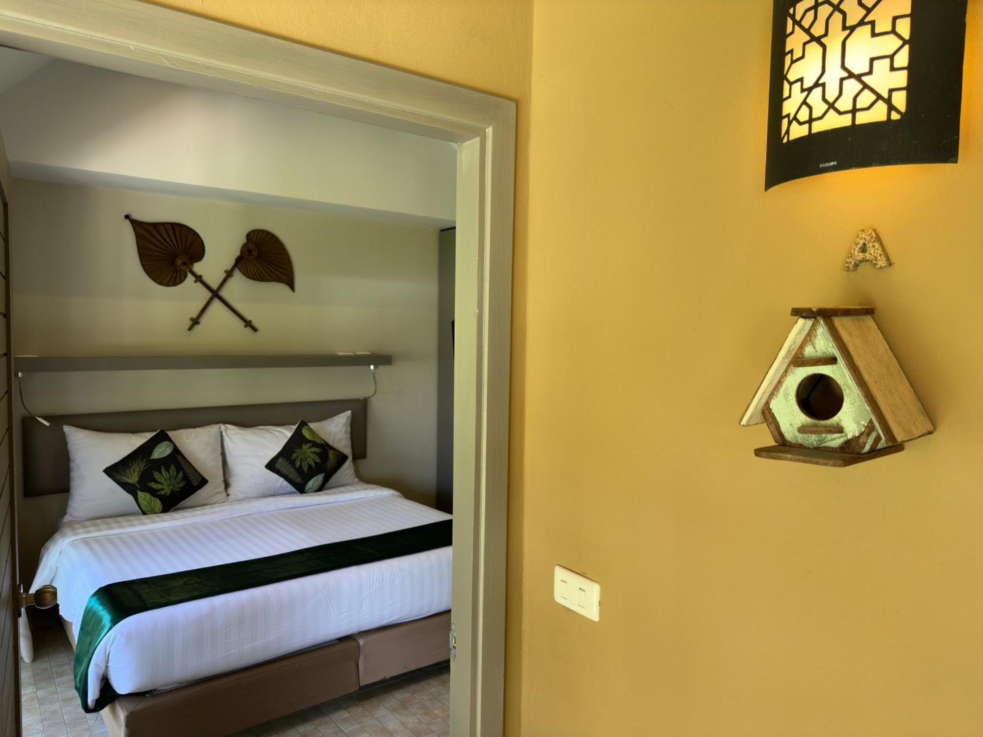 Sakoo Valley Naithon Beach Екстериор снимка