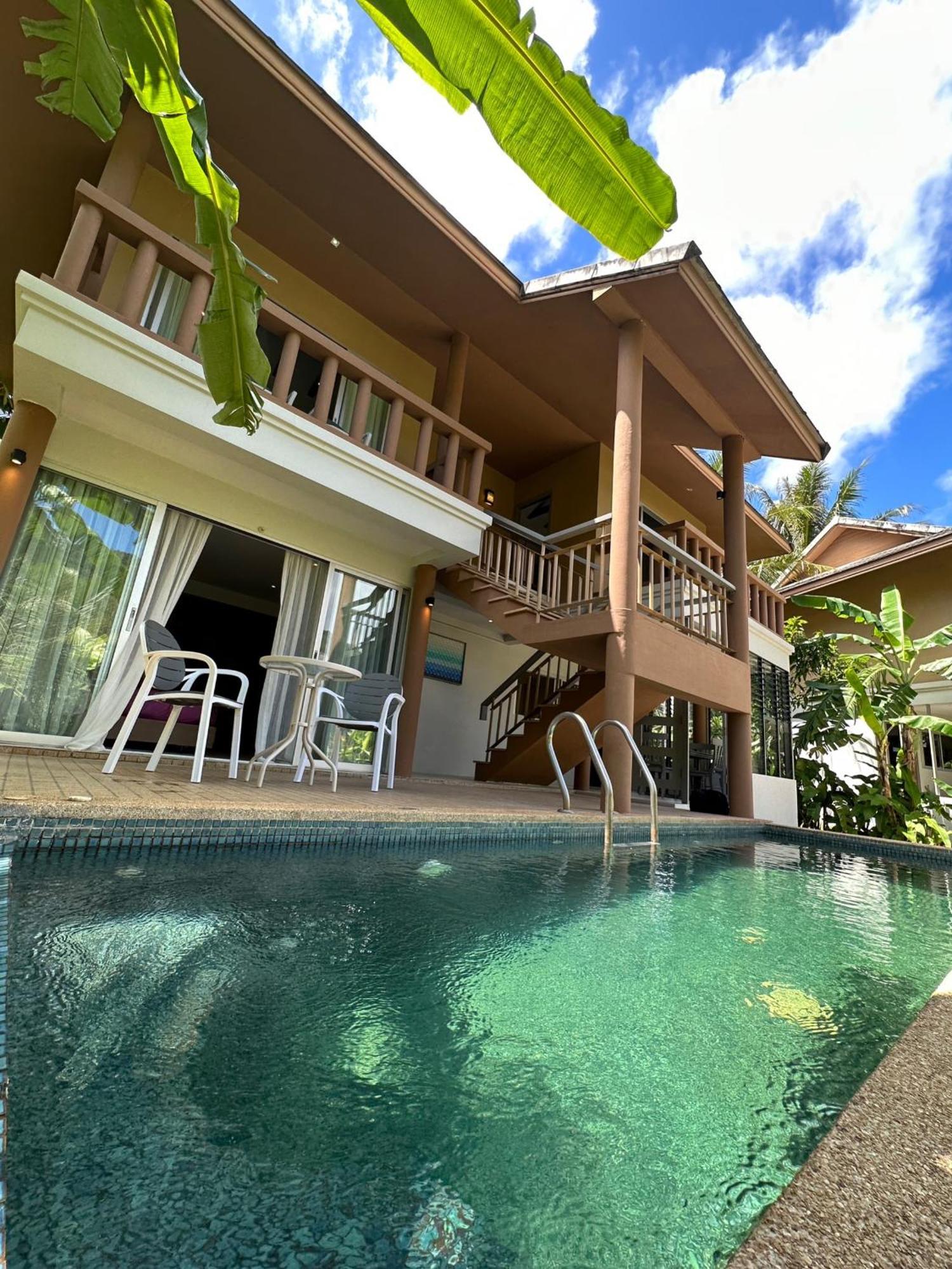 Sakoo Valley Naithon Beach Екстериор снимка