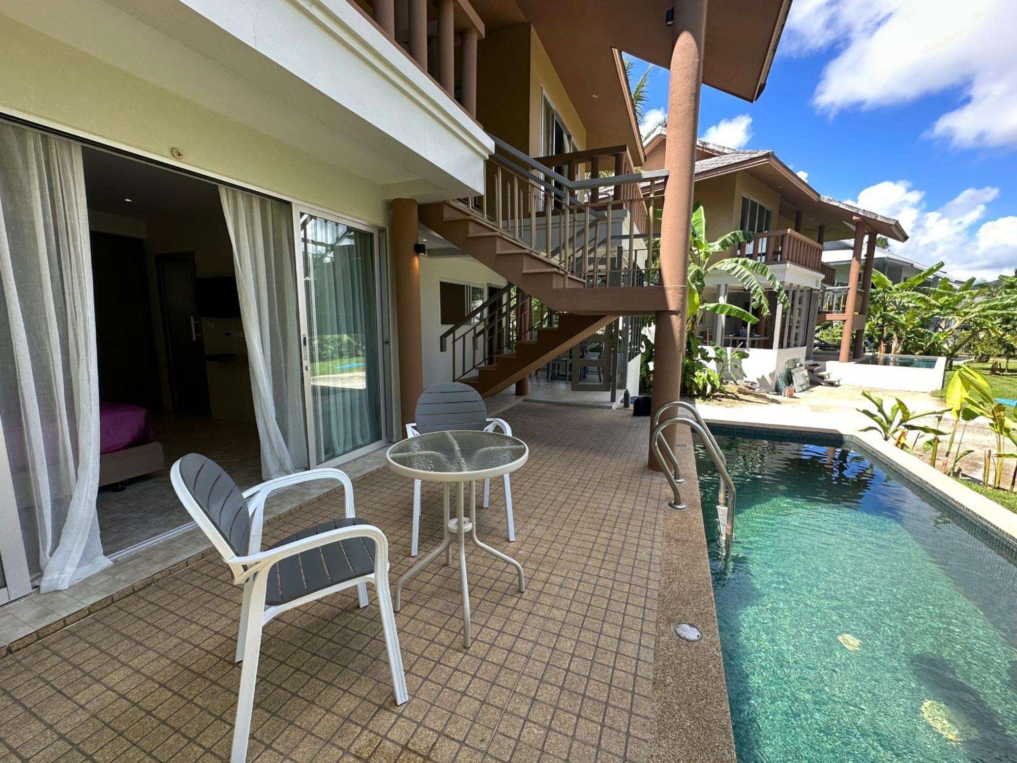 Sakoo Valley Naithon Beach Екстериор снимка