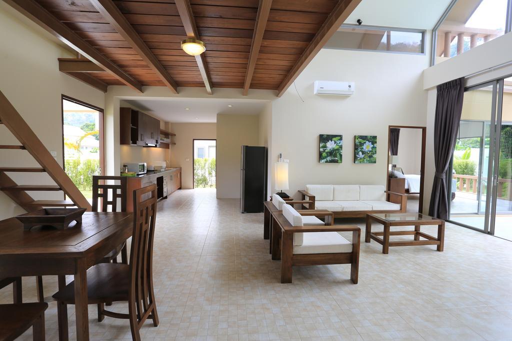 Sakoo Valley Naithon Beach Екстериор снимка
