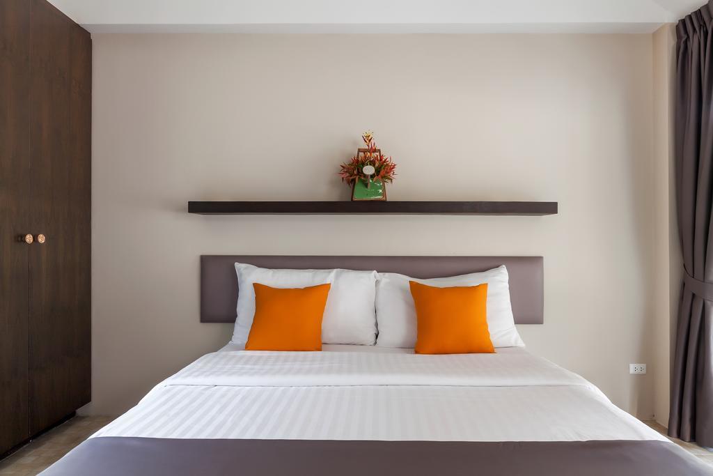 Sakoo Valley Naithon Beach Екстериор снимка