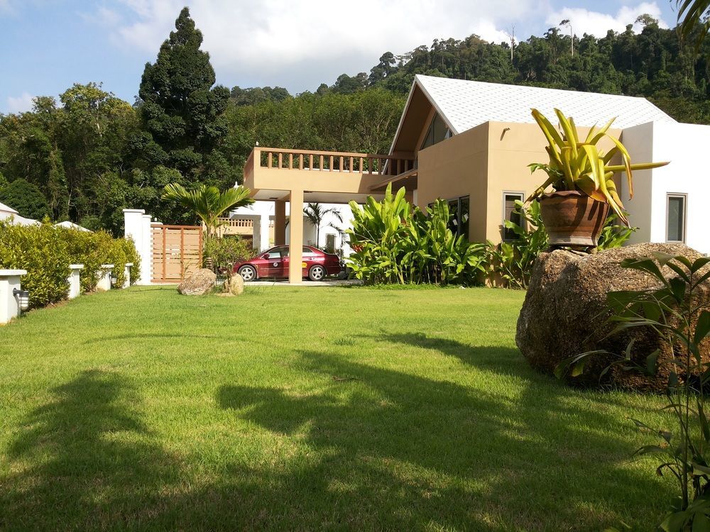 Sakoo Valley Naithon Beach Екстериор снимка