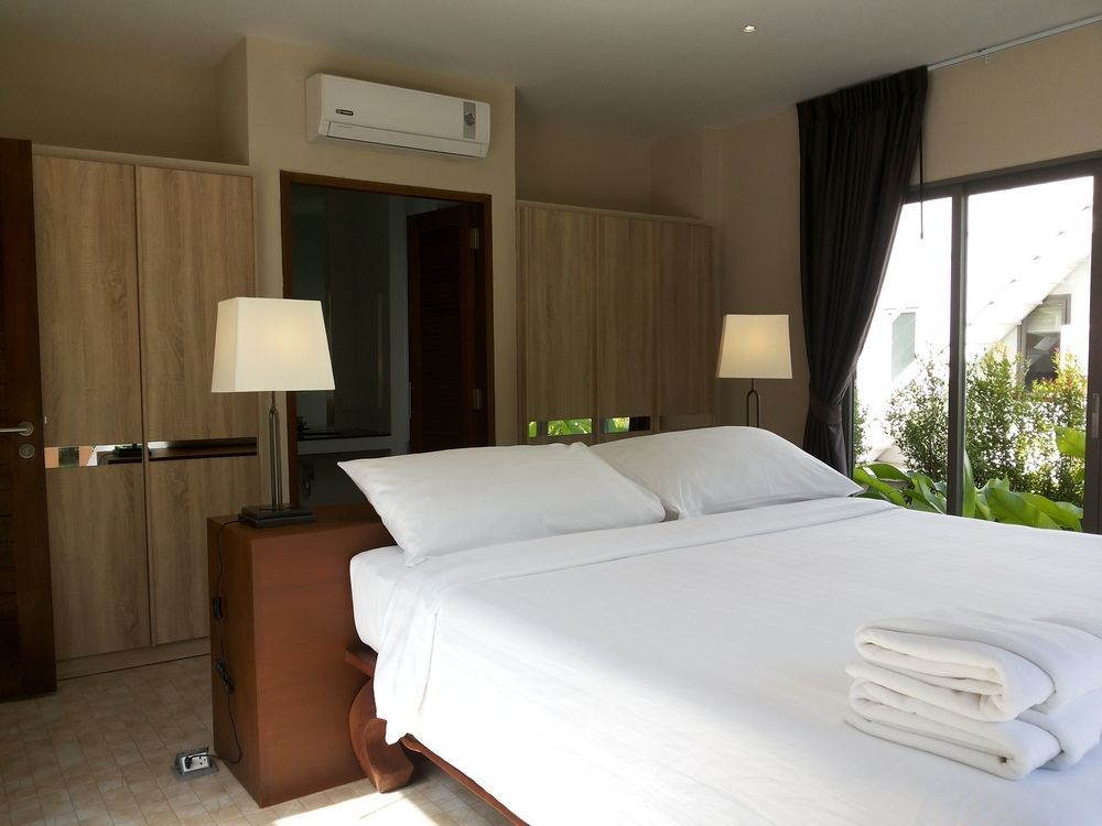 Sakoo Valley Naithon Beach Екстериор снимка