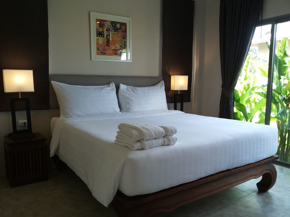 Sakoo Valley Naithon Beach Екстериор снимка