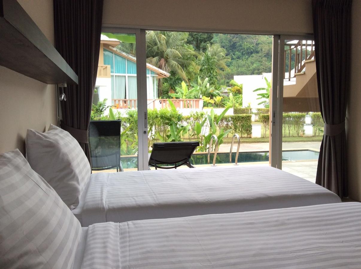 Sakoo Valley Naithon Beach Екстериор снимка