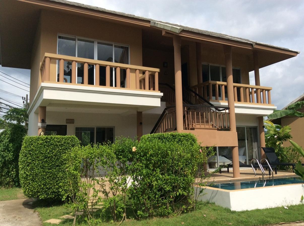 Sakoo Valley Naithon Beach Екстериор снимка
