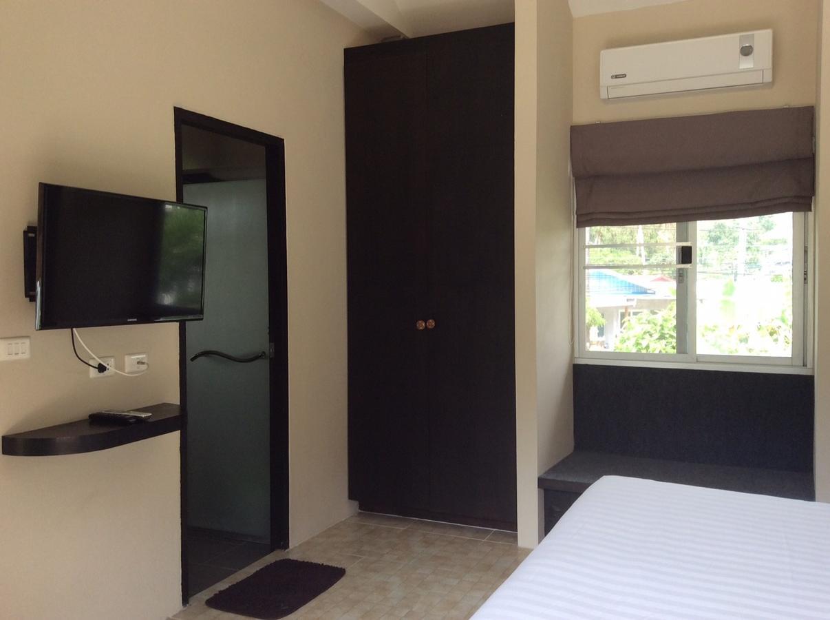 Sakoo Valley Naithon Beach Екстериор снимка